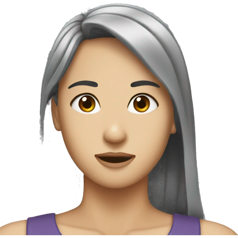 Aespa emoji
