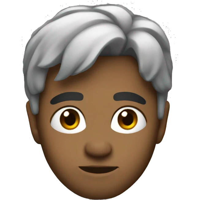 Billie emoji