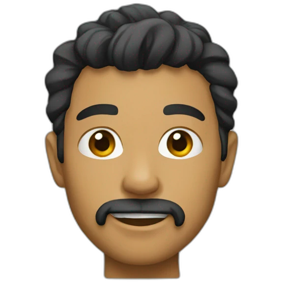 Duki emoji