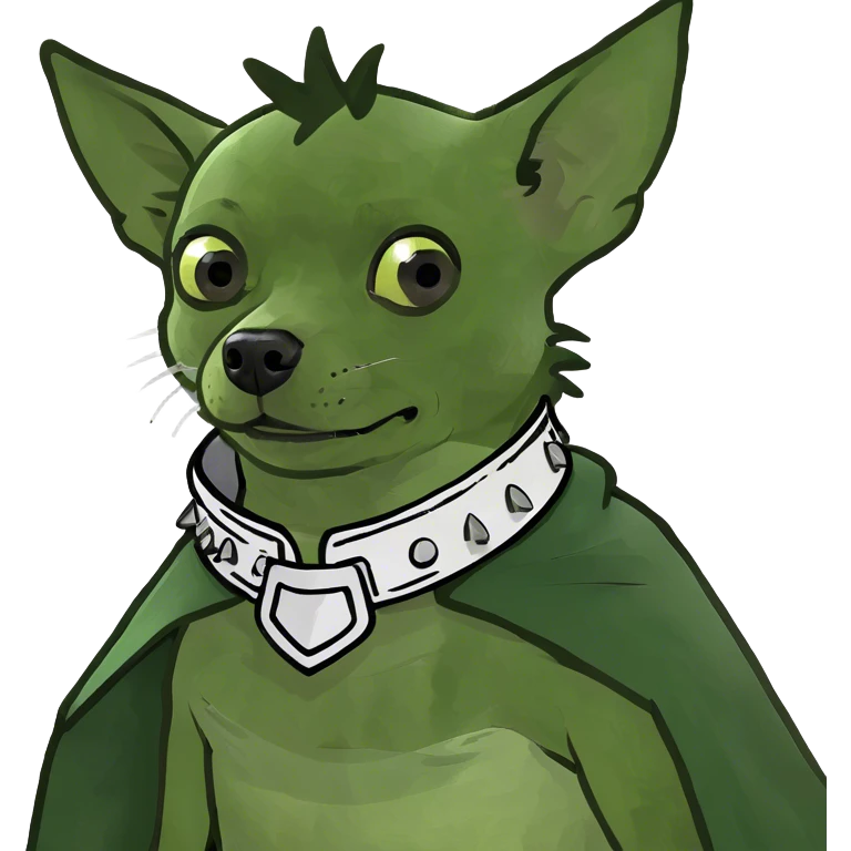 mad chihuahua  emoji