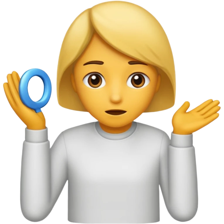 Naked boob sex emoji