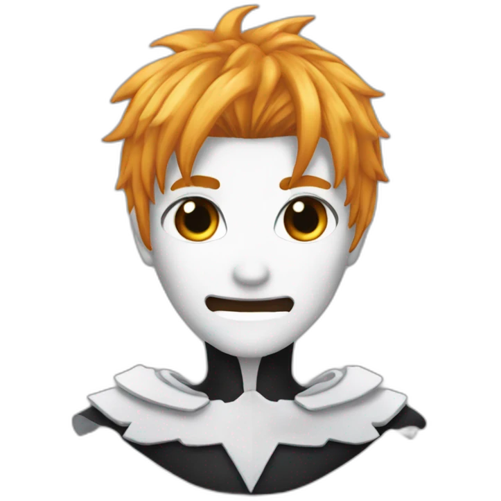 Ichigo emoji