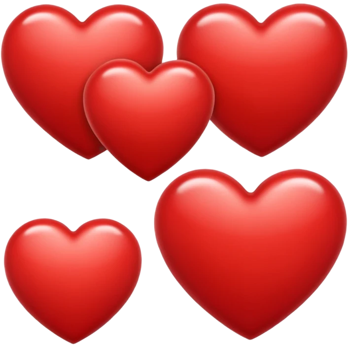 Emoji de coração  emoji