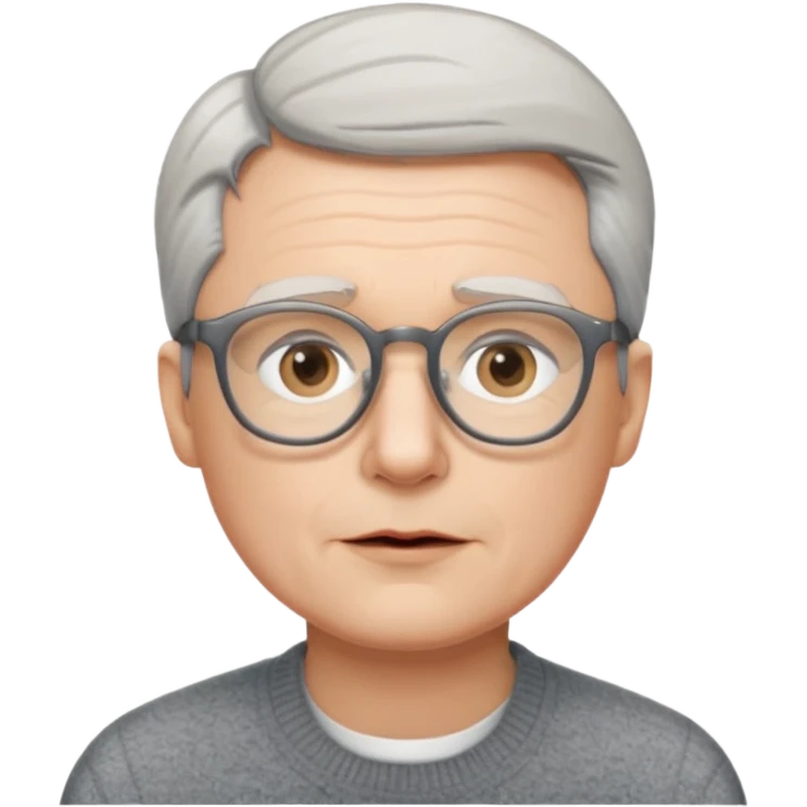 john kramer emoji