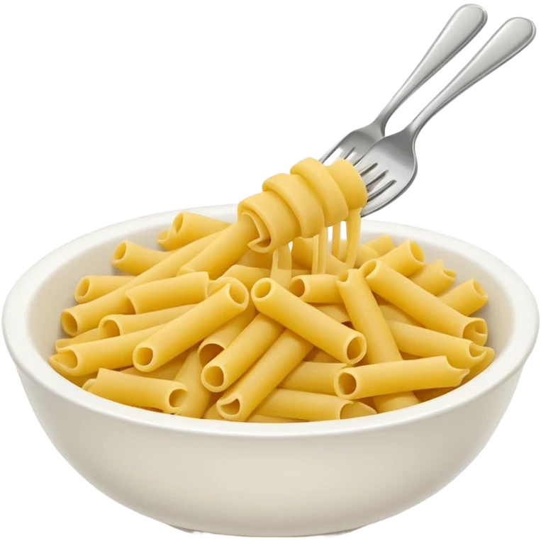 pasta emoji