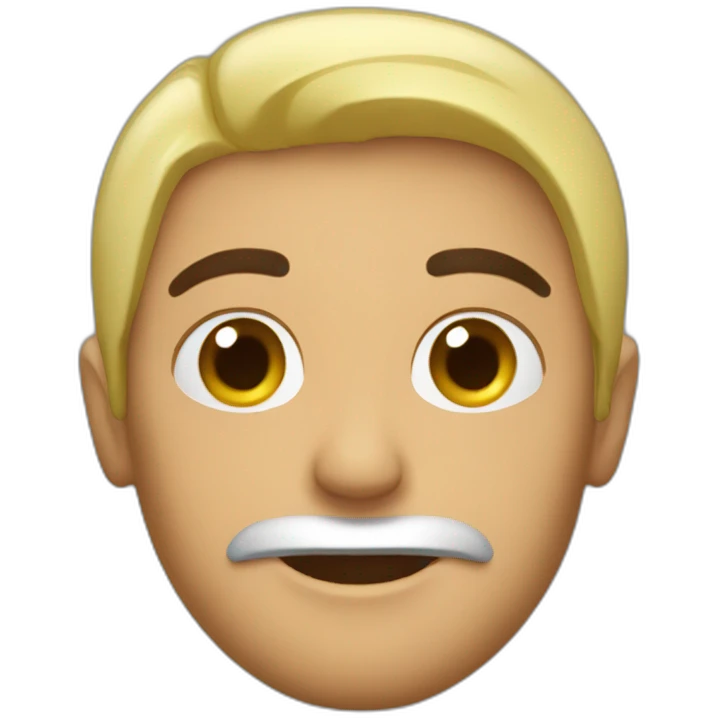 Zeki Amdouni emoji