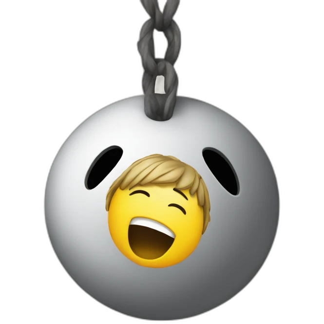 miley cyrus wrecking ball emoji