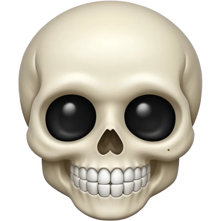 💀😏 emoji