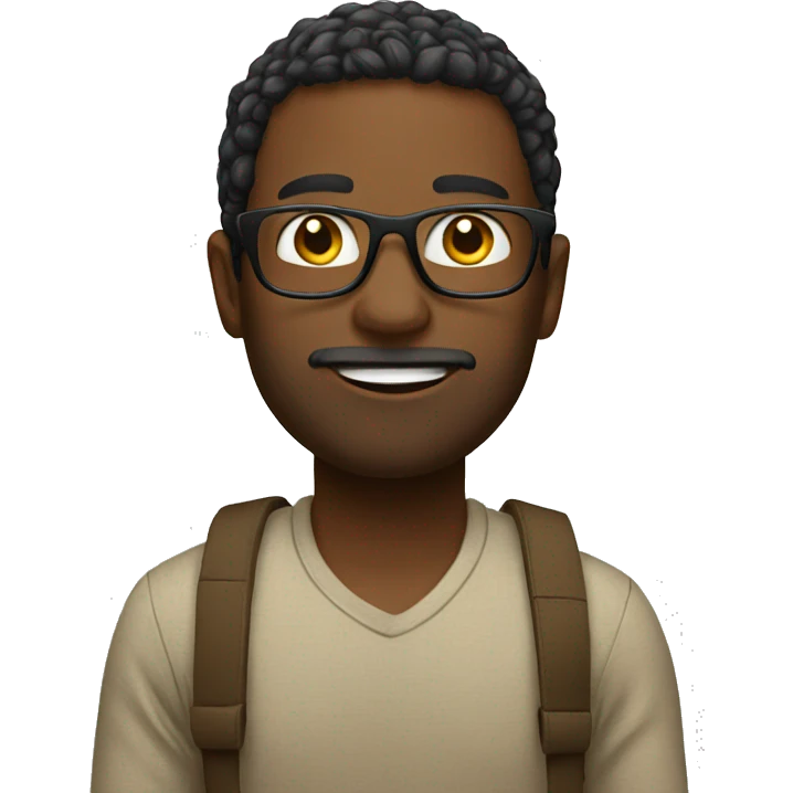 Holiday  emoji
