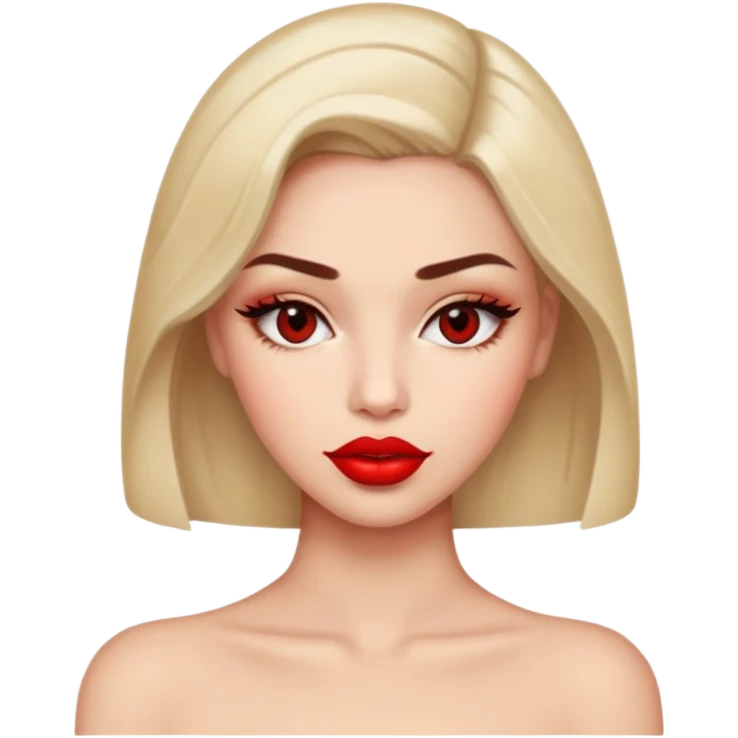 Разврат  emoji