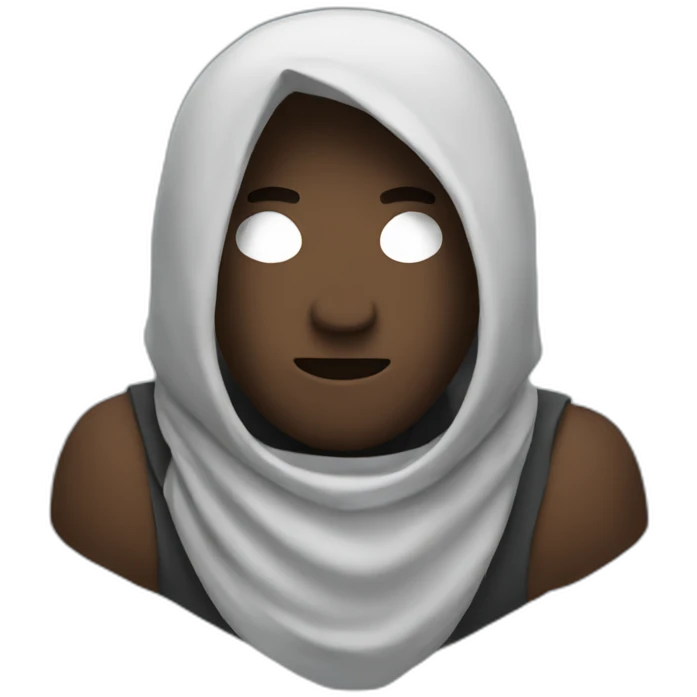 Among us emoji