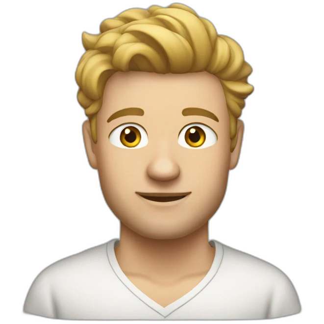 Daniel Kempe emoji