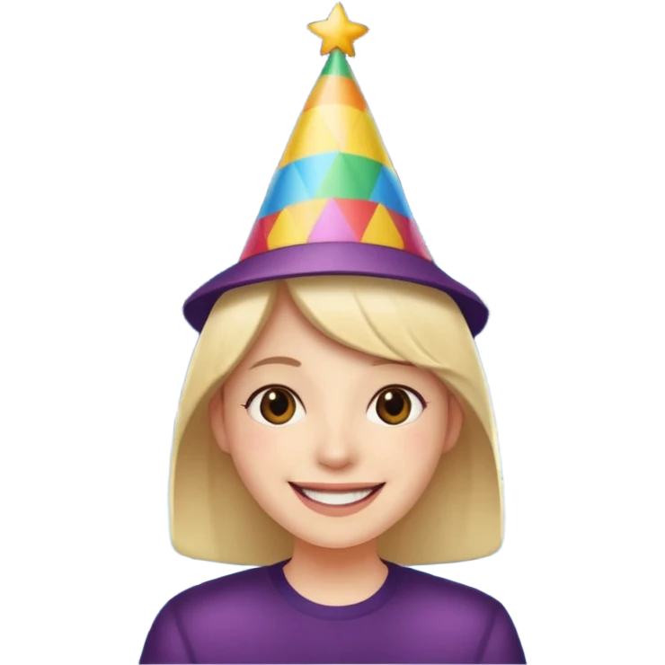main qui salue personnalisée pour le Nouvel An, ambiance festive, feux d'artifice emoji