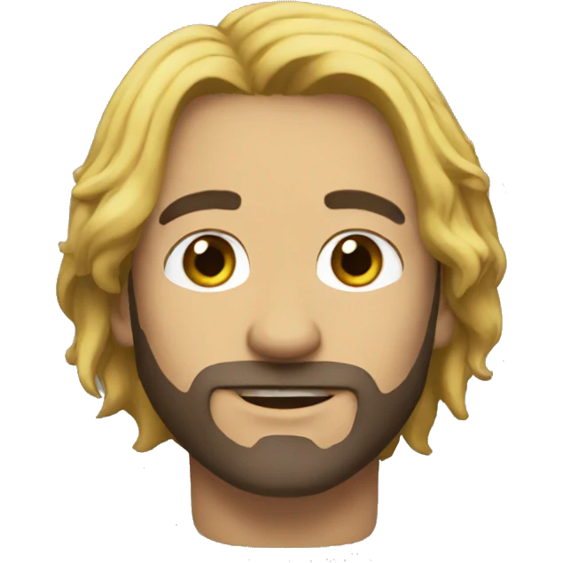 Leon emoji