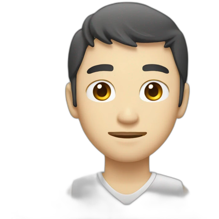 初号机 emoji