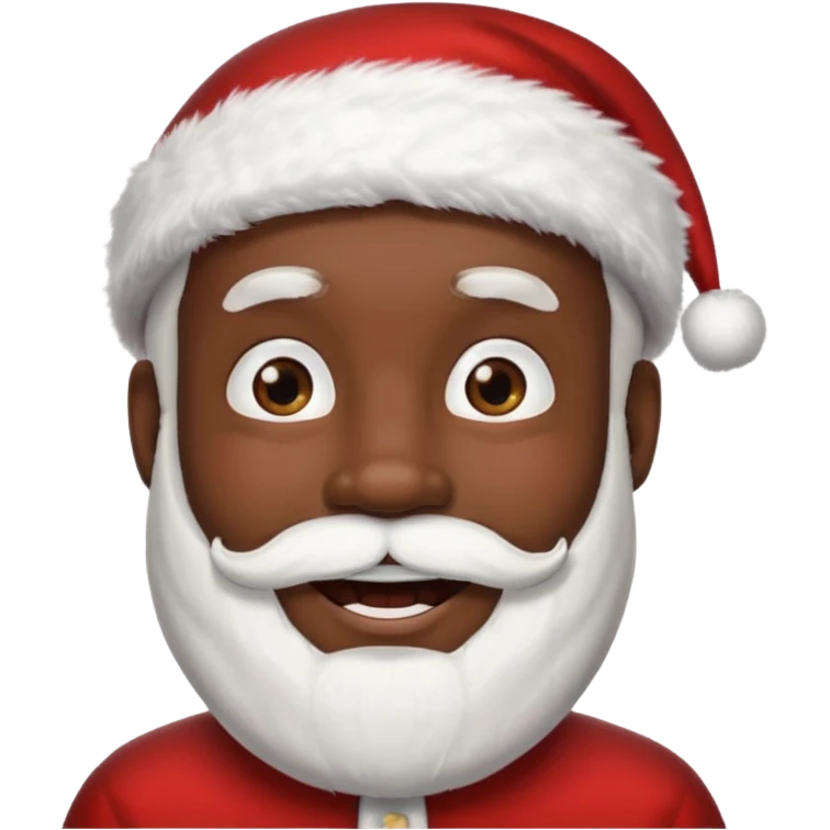 Natale roda emoji