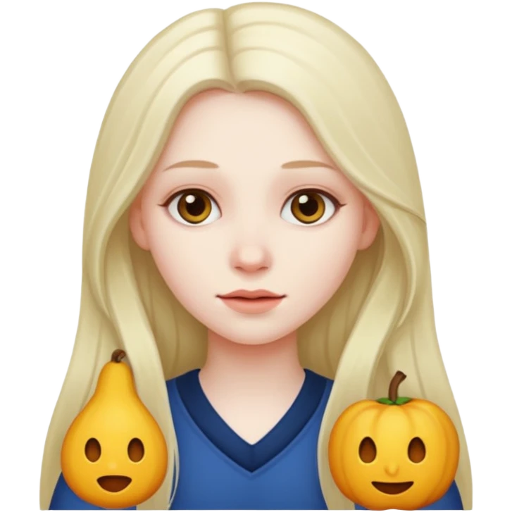 Tv Girl emoji