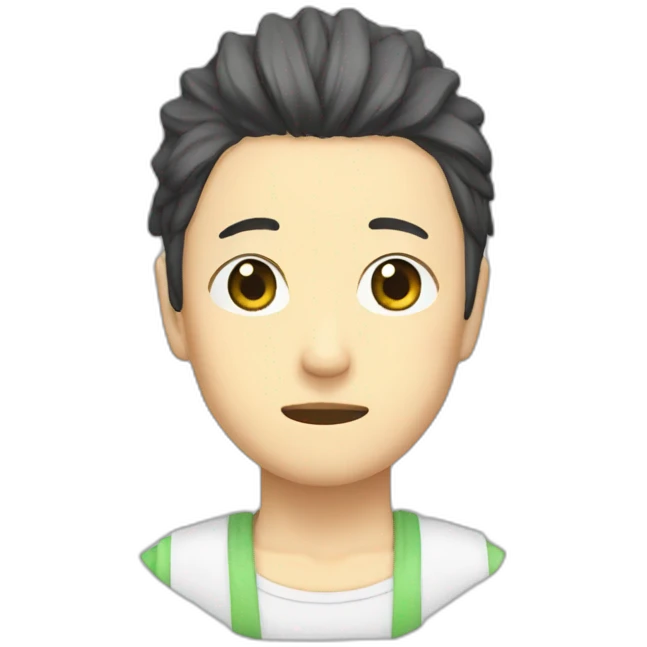 teru-saeki emoji