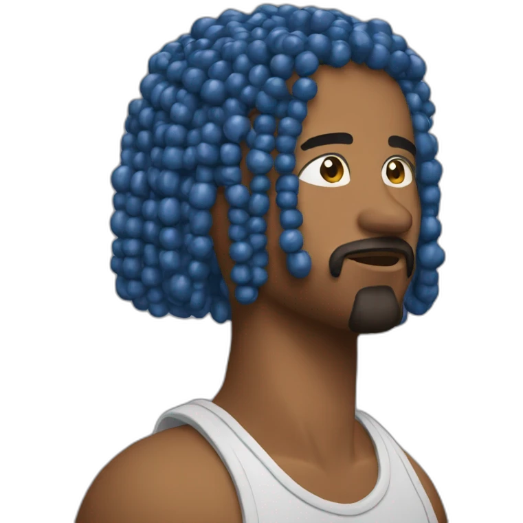 MOVE TO BEAD emoji