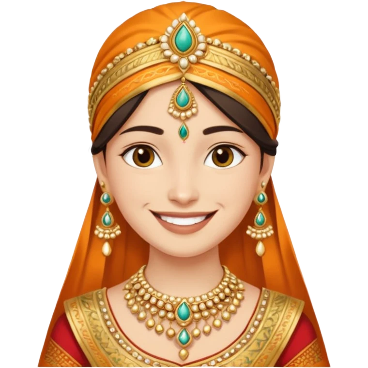 Radhe Radhe emoji