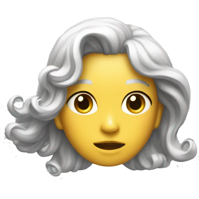 Fantasmita  emoji