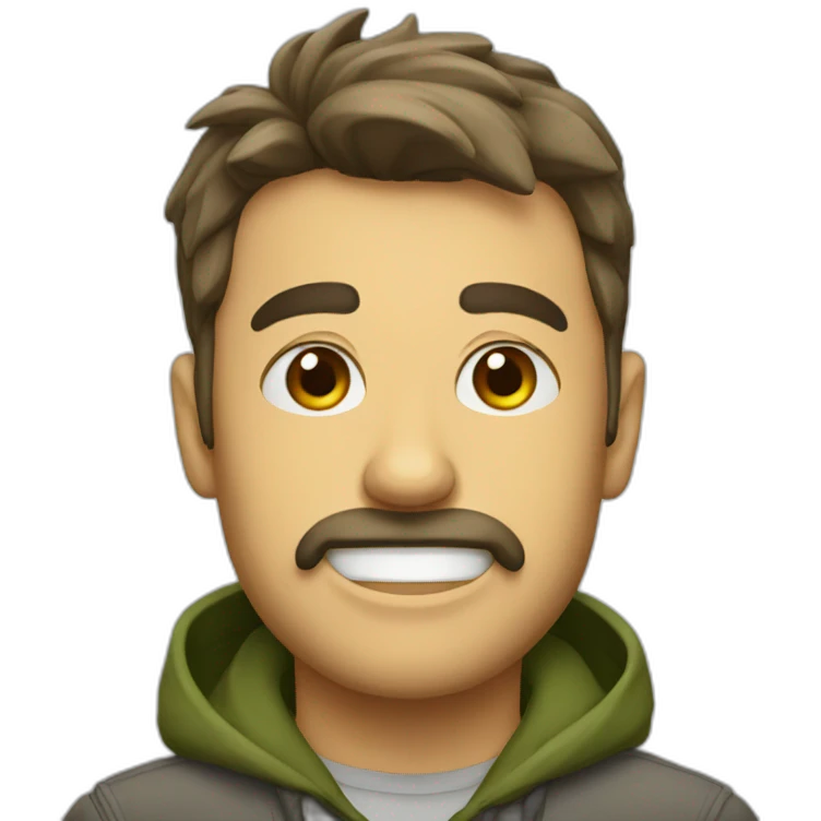 zolaski emoji