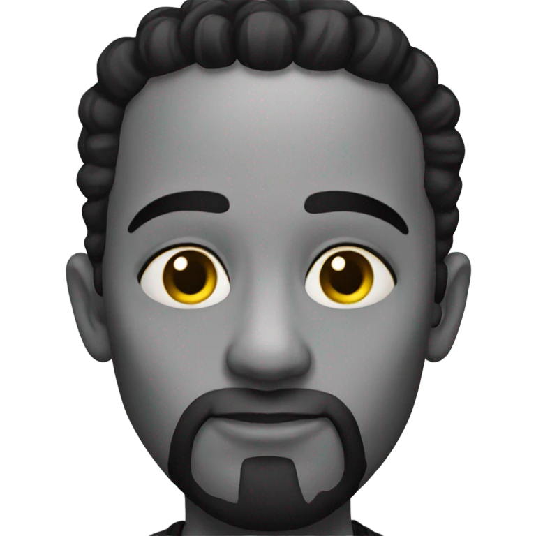 Gothic  emoji