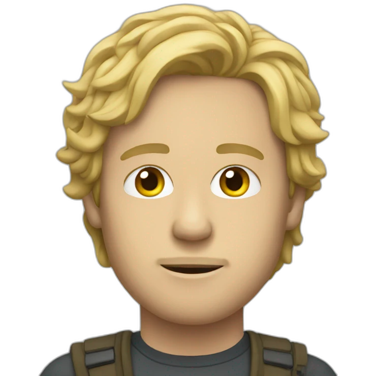 beck emoji