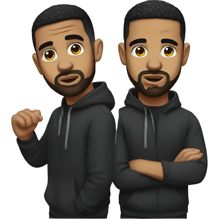 drake emoji