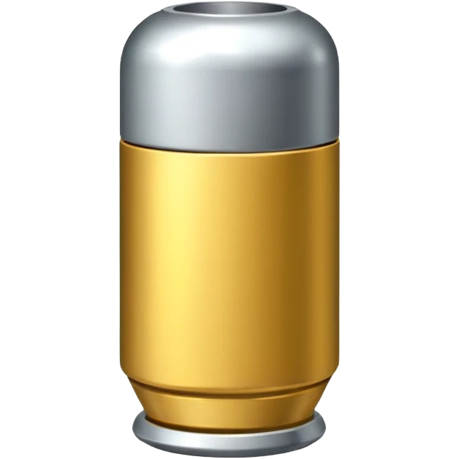 bullet emoji
