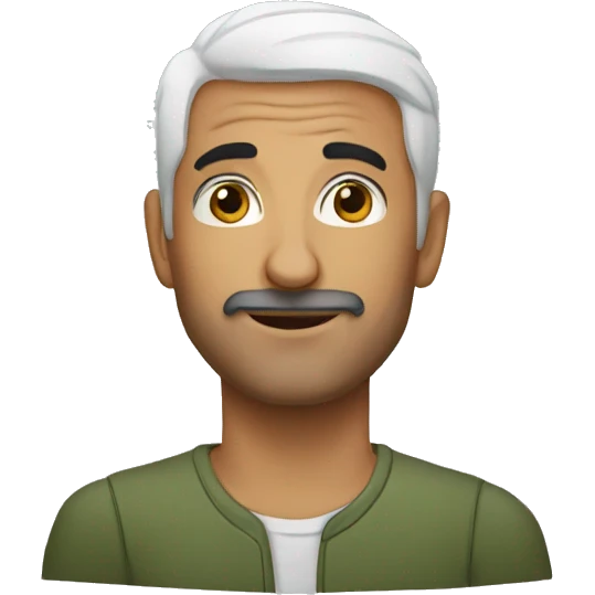 BMehdi Oubaida emoji
