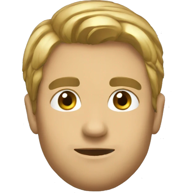 Fabrice Gyslink emoji