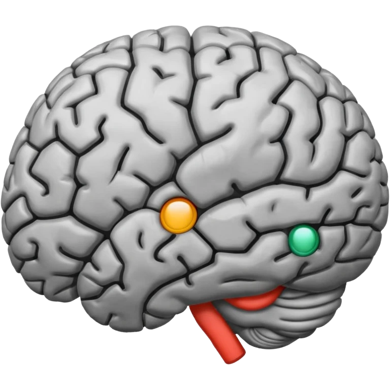 🚫+🧠  No brain emoji