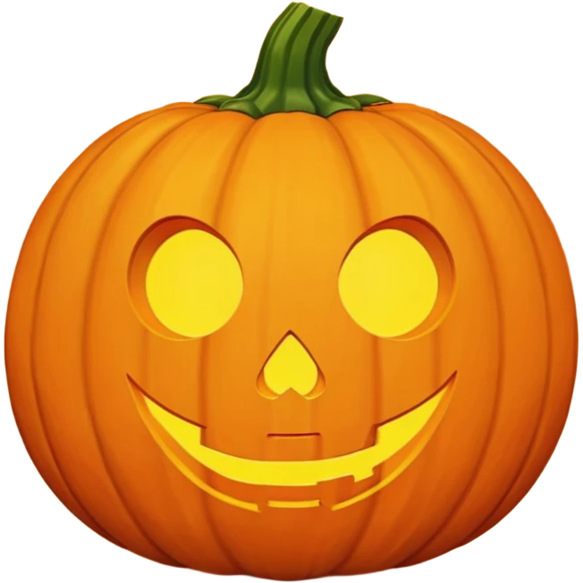 pumpkin Lantern emoji