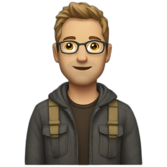 andreas emoji