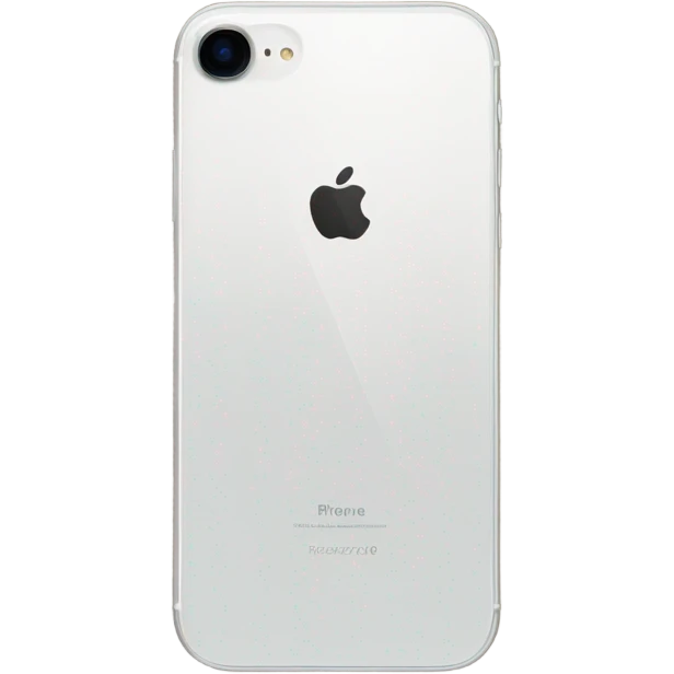 iPhone emoji