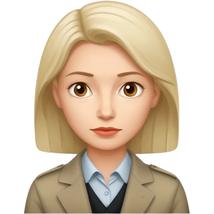 russian journalist emoji