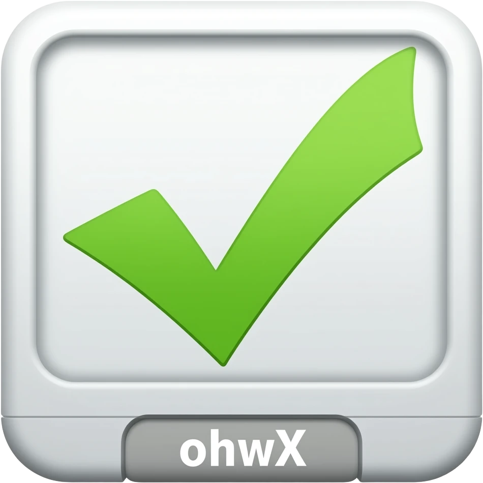 check the price emoji