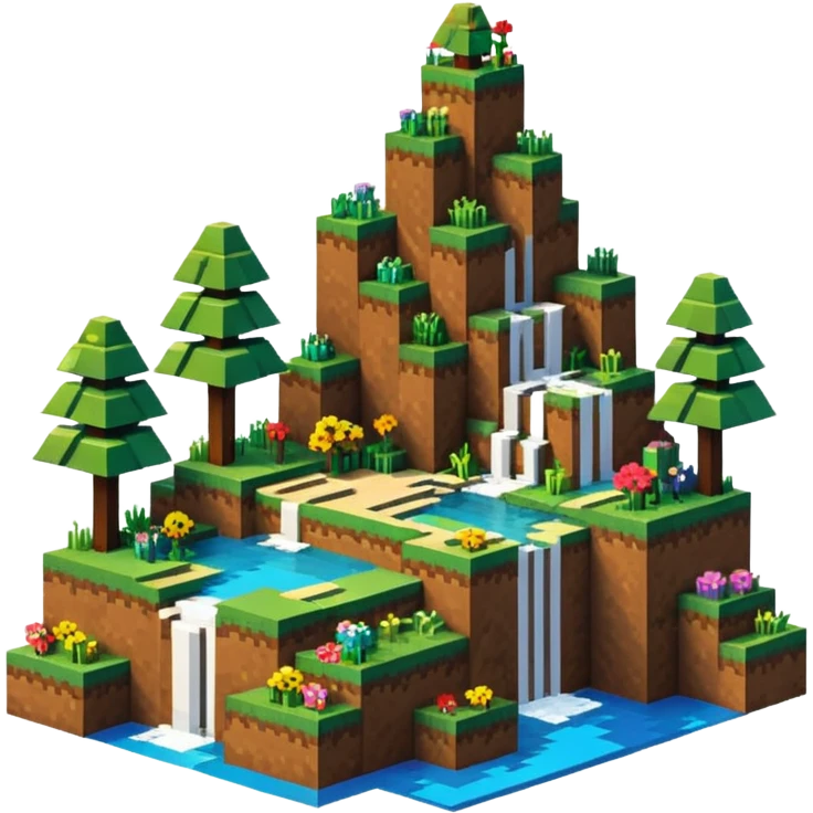 Minecraft  emoji