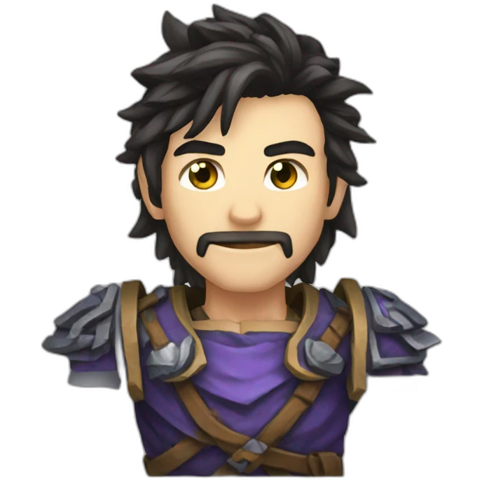 rokucraft emoji