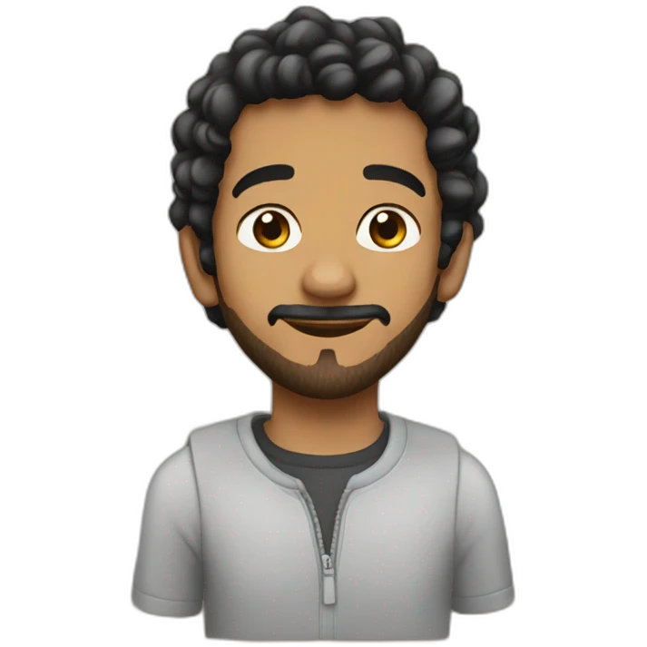 Yassine emoji