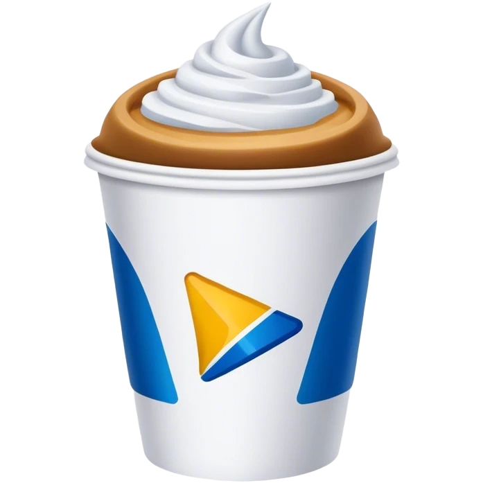 Dutch Bros emoji