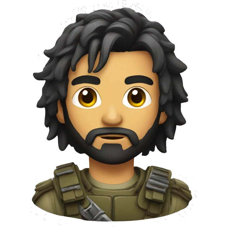 mercenary emoji