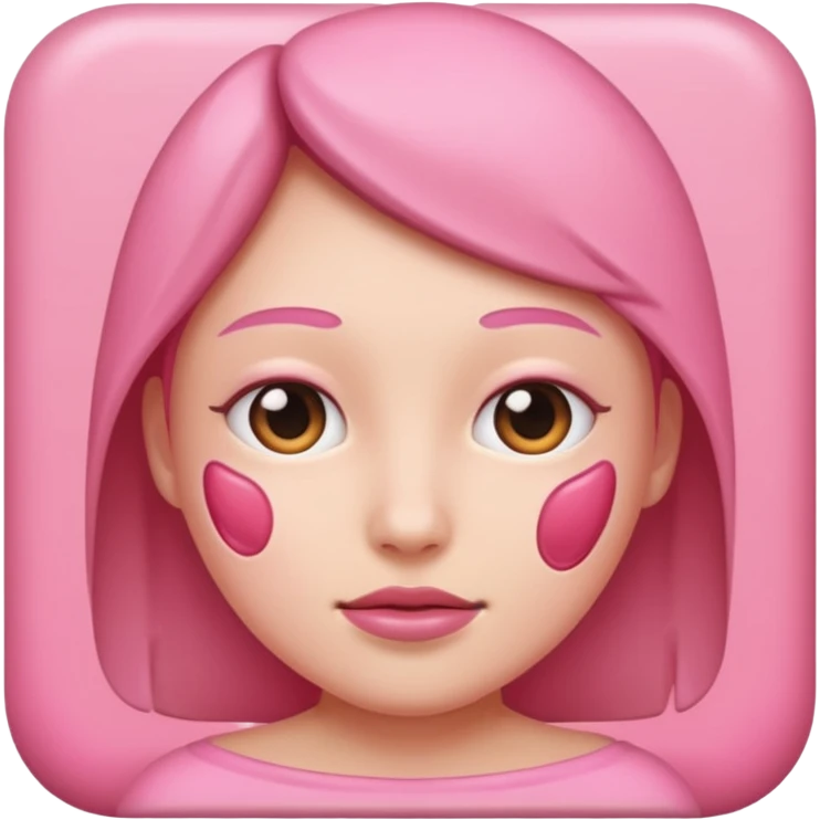 Vagina emoji
