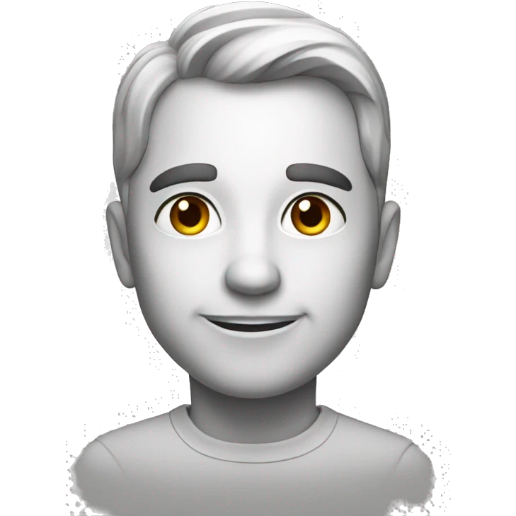 Coloring  emoji