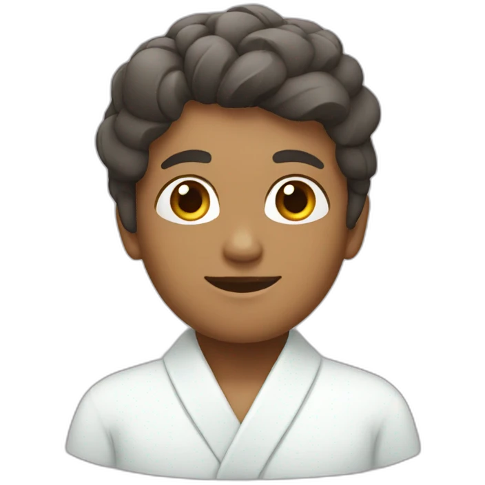spa emoji