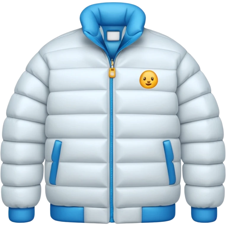 igloo jacket emoji