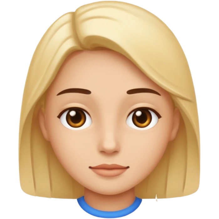 The greatest wealth is health emoji