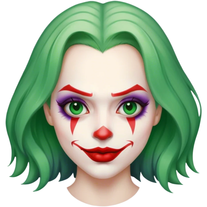Joker emoji