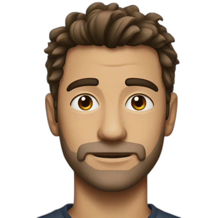 Logan Meras emoji